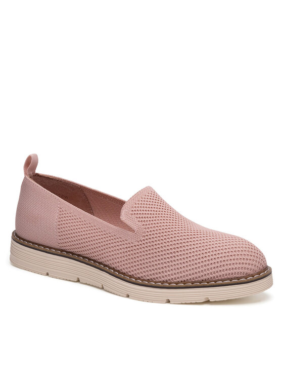 Clara Barson Clara Barson Tenis superge WS2288-07 Roza