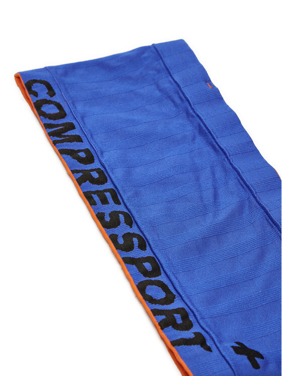 Compressport Compressport Sportski remen Free Belt CU00012B Plava