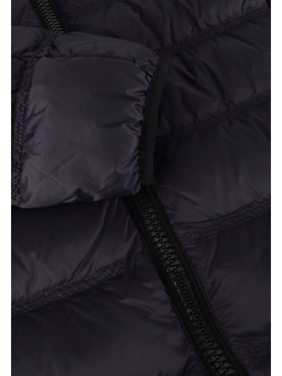 Peuterey Peuterey Giacca outdoor BOGGS CJ 03 GIUBBOTTO - PEU5212 01181778 Blu Regular Fit