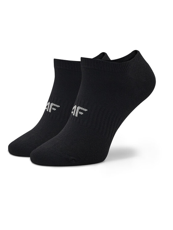 4F 4F Kurze Socken H4Z22-SOM301 Bunt