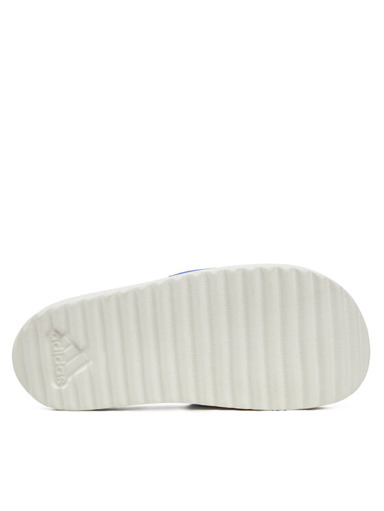 adidas adidas Natikači adilette Platform IF6922 Vijolična