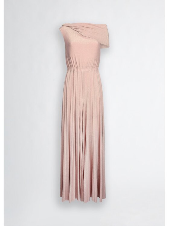 Liu Jo Liu Jo Abito da cocktail CA5290JS006A4325 Rosa Regular Fit