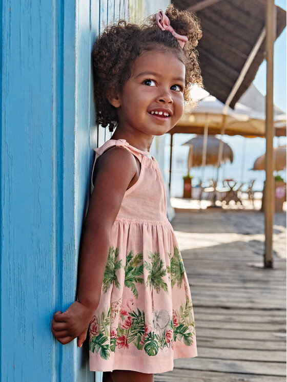 Robe d ete enfant deals