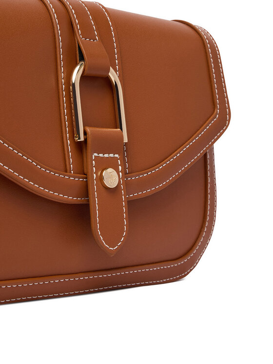 Beverly Hills Polo Club Beverly Hills Polo Club Handtasche CEO-BHPC-C-014-09 Braun