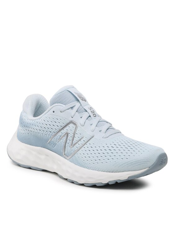 New balance shop 520 damen blau
