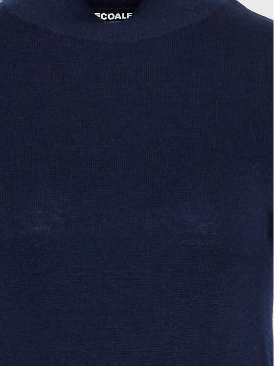 Vestito di maglia Inma GADRINMAD6260WW22 Blu scuro...