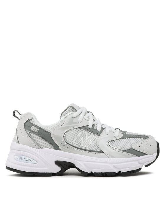 New Balance New Balance Superge GR530CB Siva