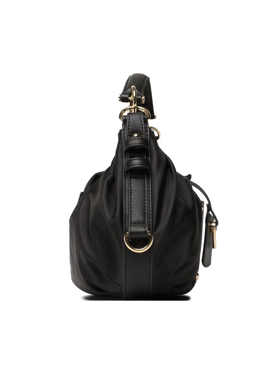 LOVE MOSCHINO LOVE MOSCHINO Handtasche JC4158PP1GLG100A Schwarz