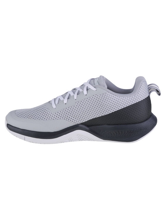 Wilson Wilson Buty Wilson Rush Pro Lite Szary