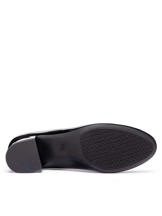 Clara Barson Clara Barson Décolleté WYL4024-1 Nero