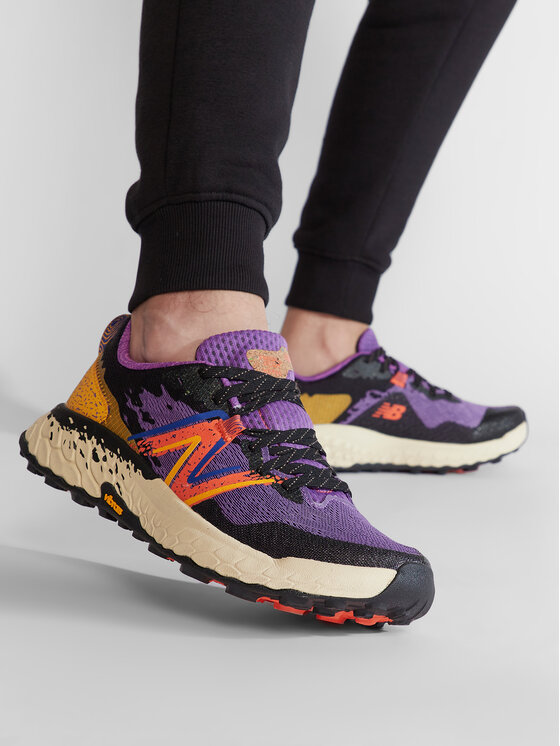 Scarpe new balance viola sale