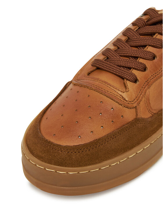 Pikolinos Pikolinos Sneakersy M1K-6383C1 Brązowy