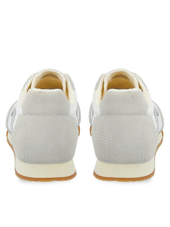 Gant Gant Sneakersy 32531183 Biela