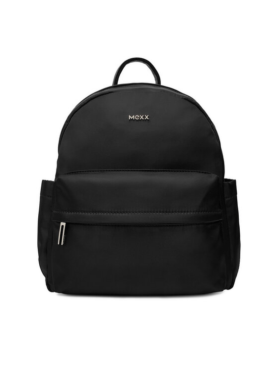 MEXX MEXX Rucksack C-MEXX-L-006-08 Schwarz
