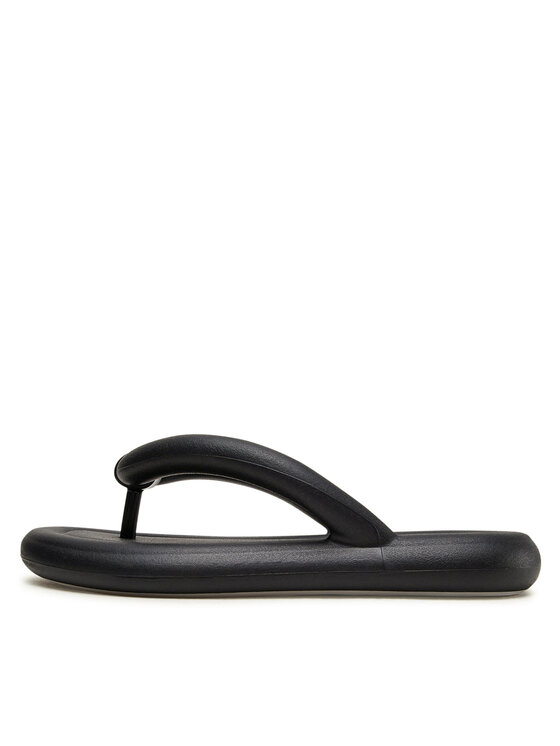 Melissa Melissa Σαγιονάρες Flip Flop Free Ad 33531 Μαύρο