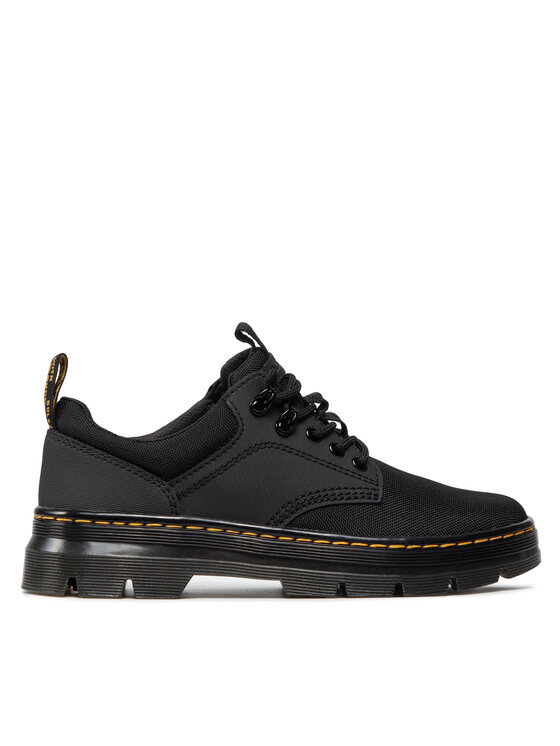 Dr. Martens Dr. Martens Polobotky Reeder 27102001 Černá