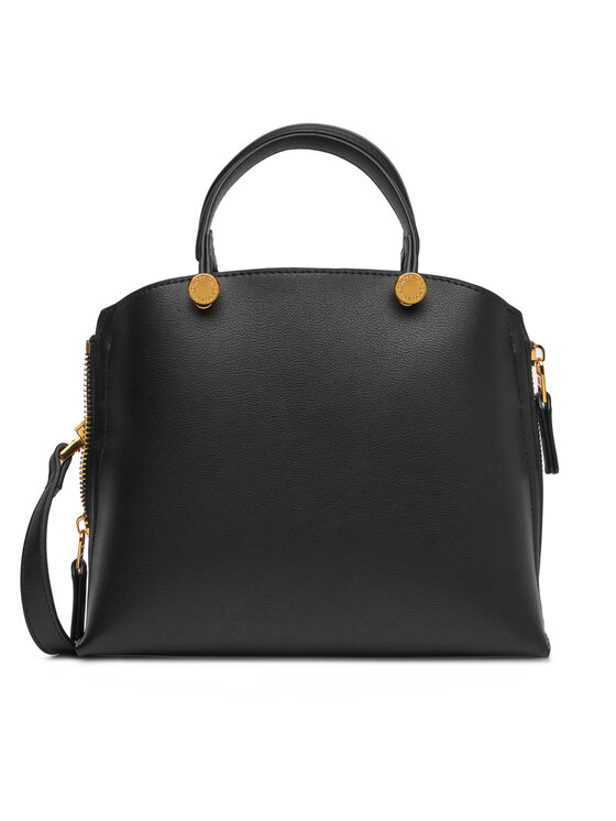 Gino Rossi Gino Rossi Handtasche RC-19689 Schwarz
