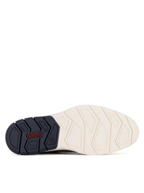 Rieker Rieker Halbschuhe 14450-64 Beige