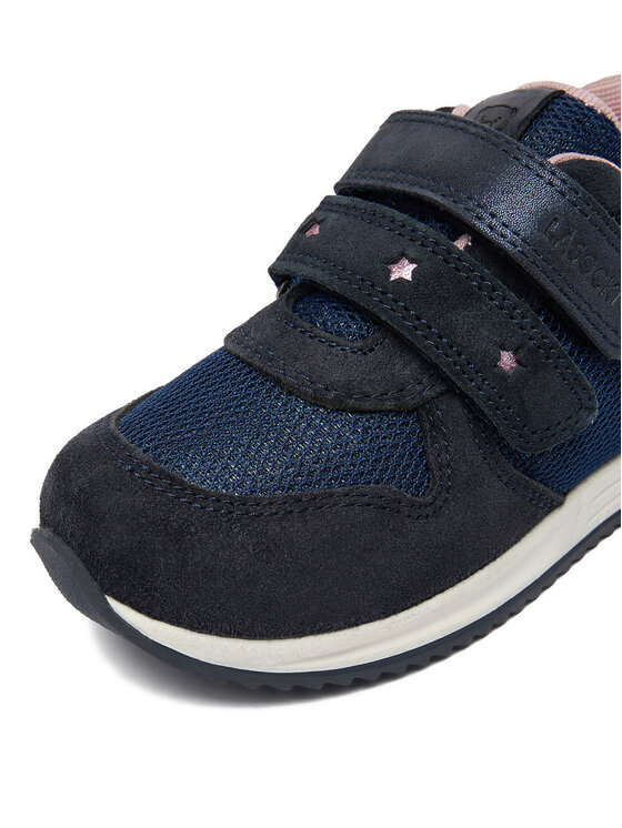 Lasocki Kids Lasocki Kids Sneakersy CEO-CI12-2757-14A Granatowy