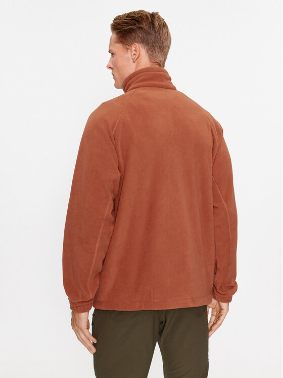 Columbia Columbia Flis Fast Trek™ II Full Zip Fleece Oranžna Regular Fit