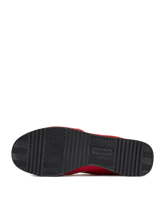 Reebok Reebok Tenisice CEO-FIORI AR30309M-RWB Tamnocrvena
