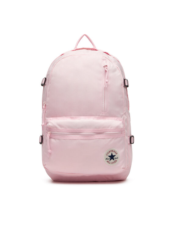 Converse Converse Hátizsák Straight Edge Backpack 10021138-A37 Rózsaszín