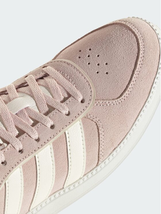 adidas adidas Sneakersy Breaknet Różowy jasny