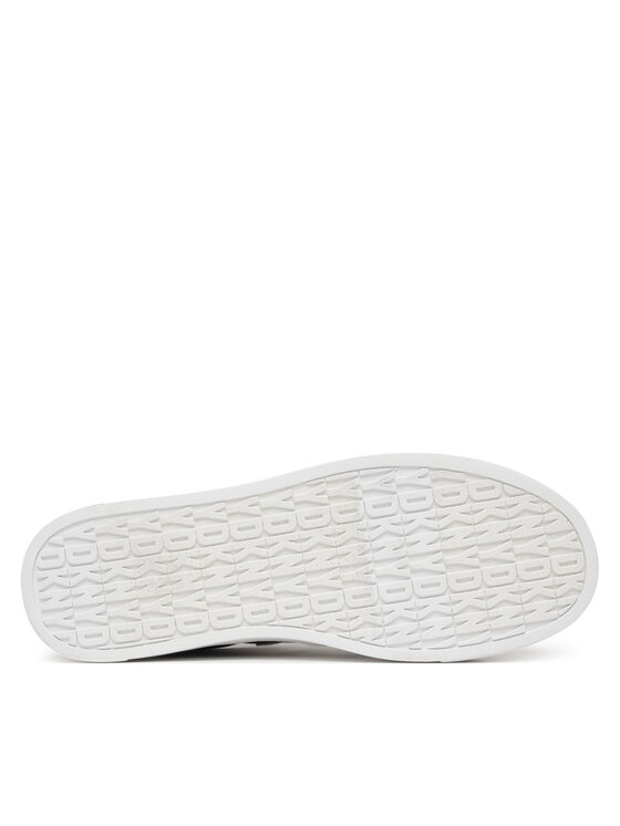 DKNY DKNY Sneakersy Abeni K3566320 Černá