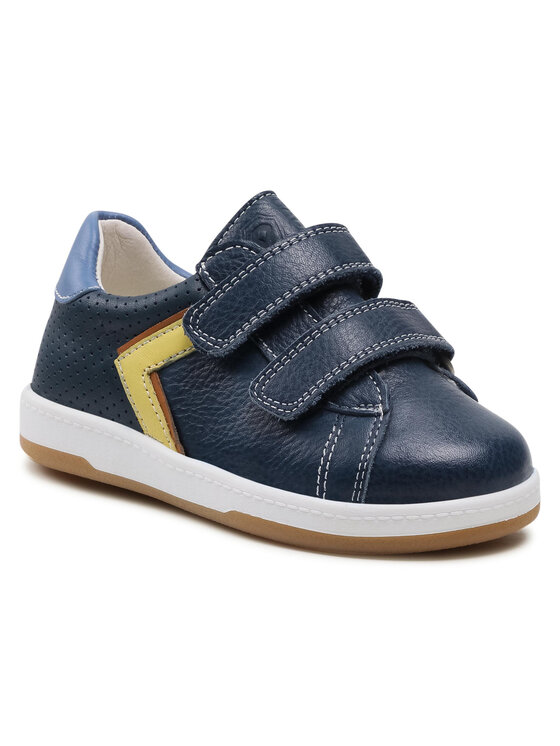 Sneakers StepEasy By Pablosky 000125 S Blu scuro
