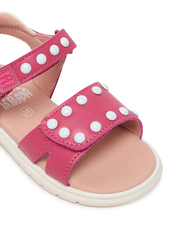 Agatha Ruiz de la Prada Agatha Ruiz de la Prada Sandaalid 262963 S Roosa