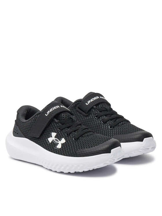 Under Armour Scarpe running Ua Bps Surge Ac 3027104-001 Nero