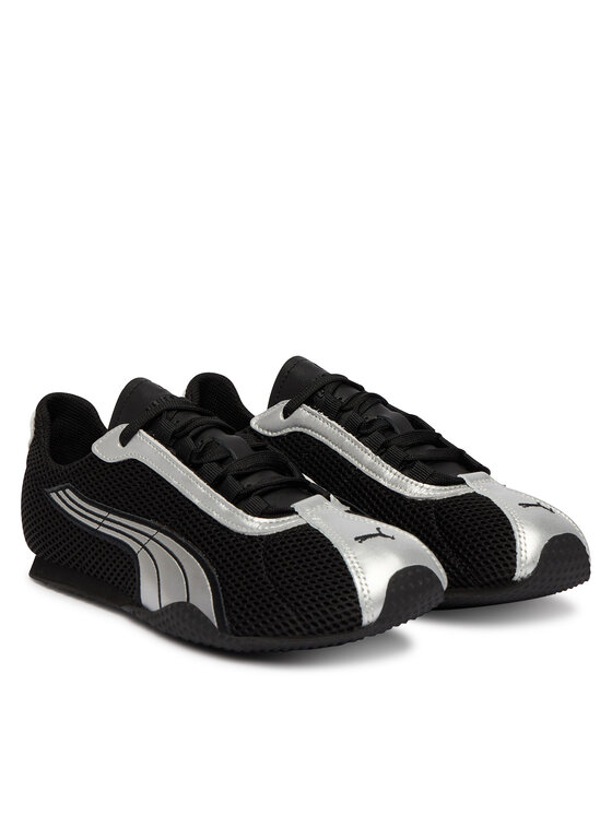 Puma Puma Tenisice H-Street OG 403692 02 Crna