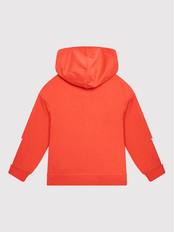 Completo tuta Rainbow 102.178271 Rosso Regular Fit...