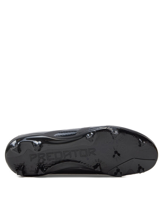 adidas adidas Čevlji za nagomet Predator 24 League Firm Ground Boots IG7750 Črna