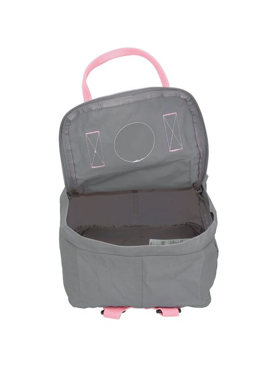 Fjällräven Fjällräven Plecak Kanken Mini F23561-021-312 Szary