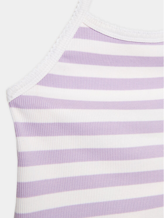 United Colors Of Benetton United Colors Of Benetton топ 3OIWCH00Z Розов Regular Fit