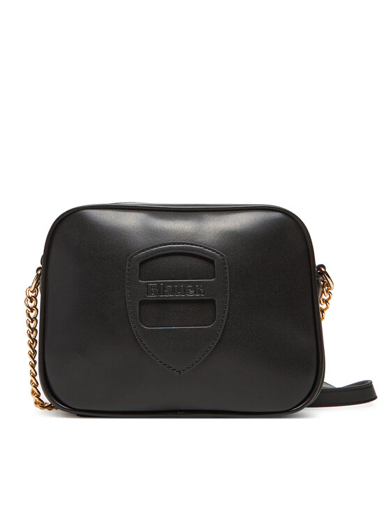 Geantă Blauer S5HIPS01/LAD Negru