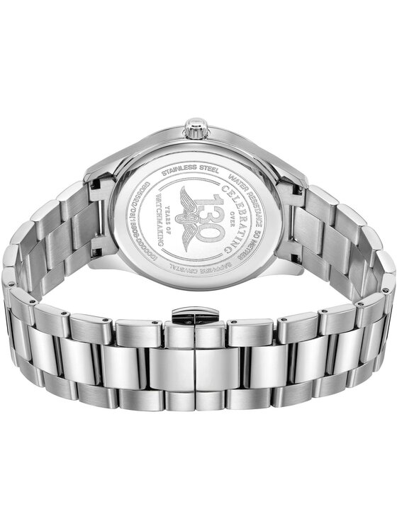 Rotary Rotary Hodinky GB05520/06 Stříbrná