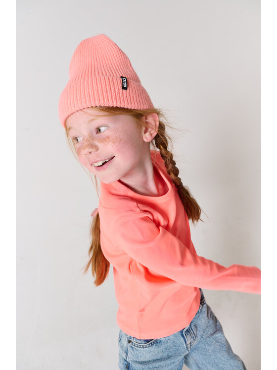 Tumble 'N Dry Tumble 'N Dry T-Shirt 84/21186/18757/2023 Różowy Regular Fit