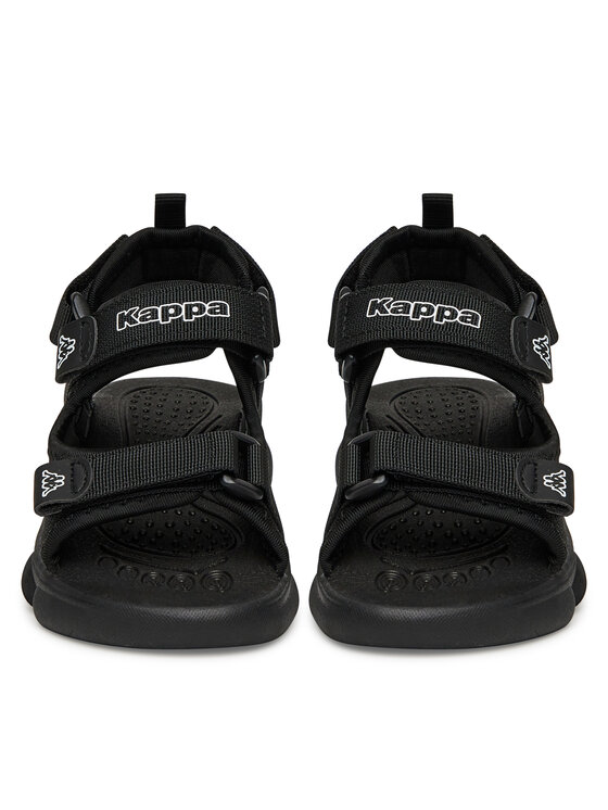 Kappa Kappa Sandali CP81-25987(CH) Nero