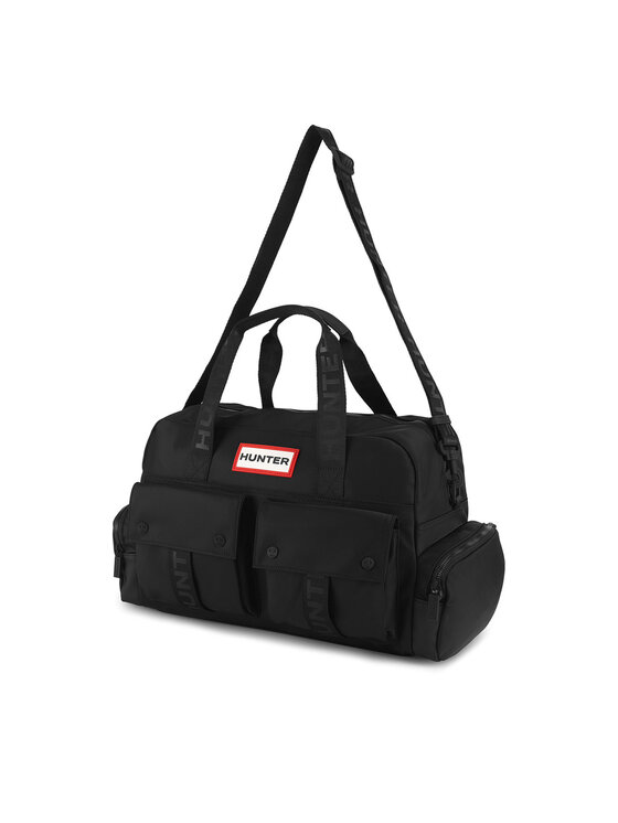 Hunter Hunter Borsa HTR-K-009-06 Nero