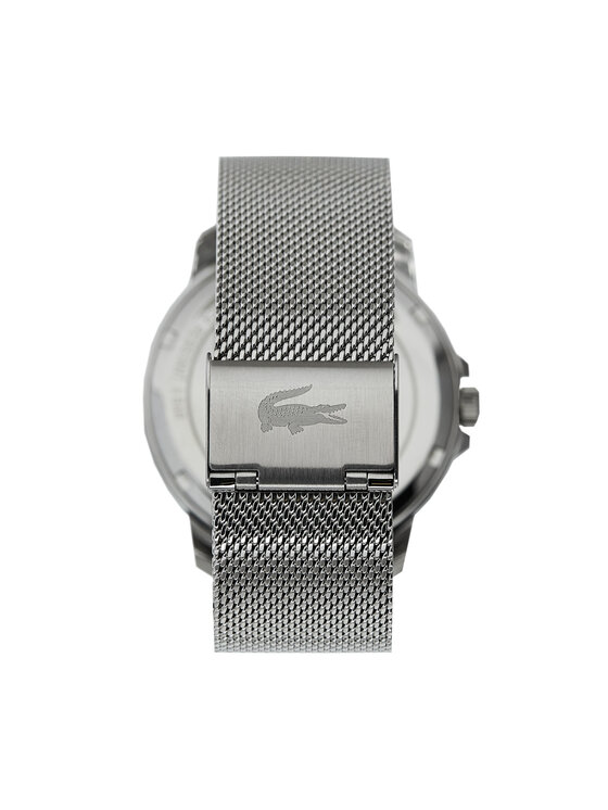 Lacoste Lacoste Orologio Ottawa 2011278 Argento