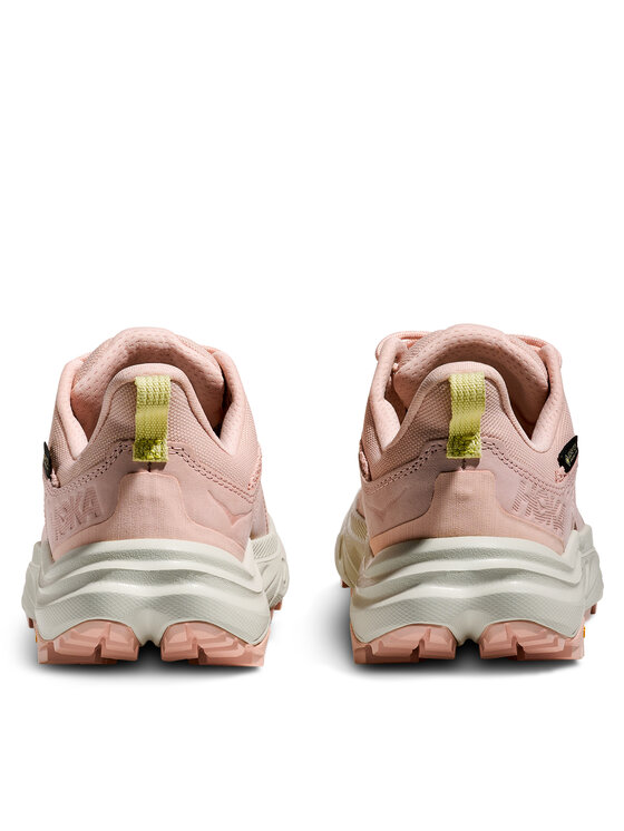 Hoka Hoka Trekingová obuv Anacapa 2 Low Gtx GORE-TEX 1142830F Ružová