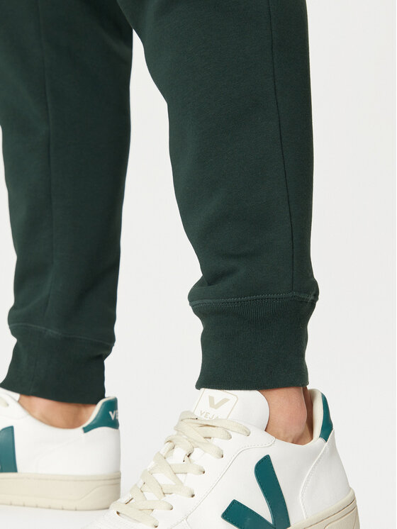 Gap Gap Παντελόνι φόρμας 542221-00 Πράσινο Regular Fit