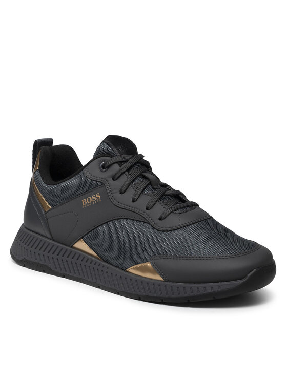 Sneakers Titanium 50459904 10236655 01 Grigio