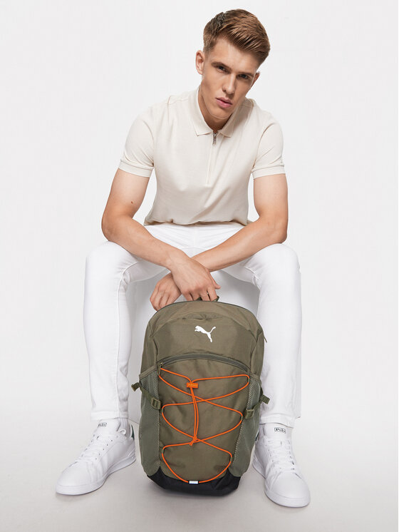 Puma 365 top premium backpack