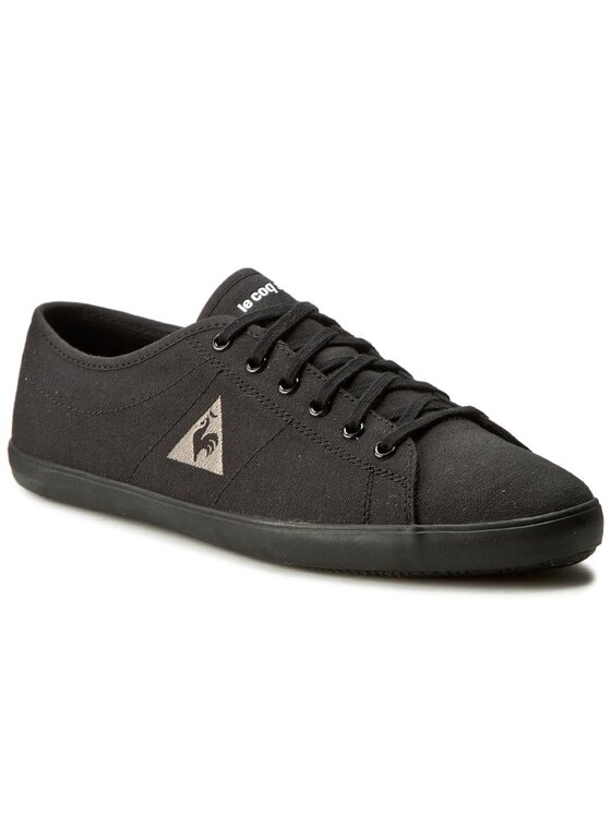 Le Coq Sportif Tennis Slimset Cvs 1610661 Noir Modivo