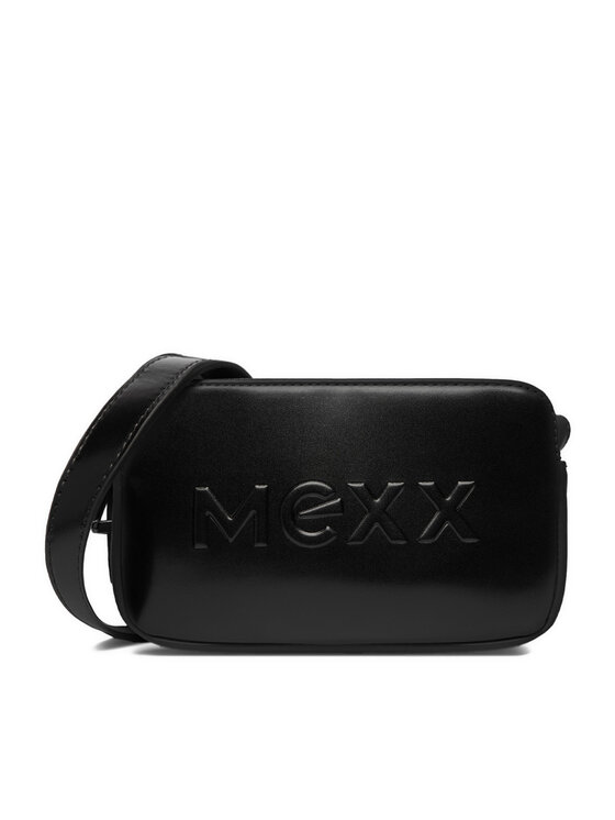 MEXX MEXX Torebka CEO-MEXX-L-005-09 Czarny