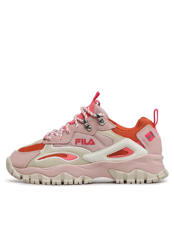 Fila ray tracer rose store