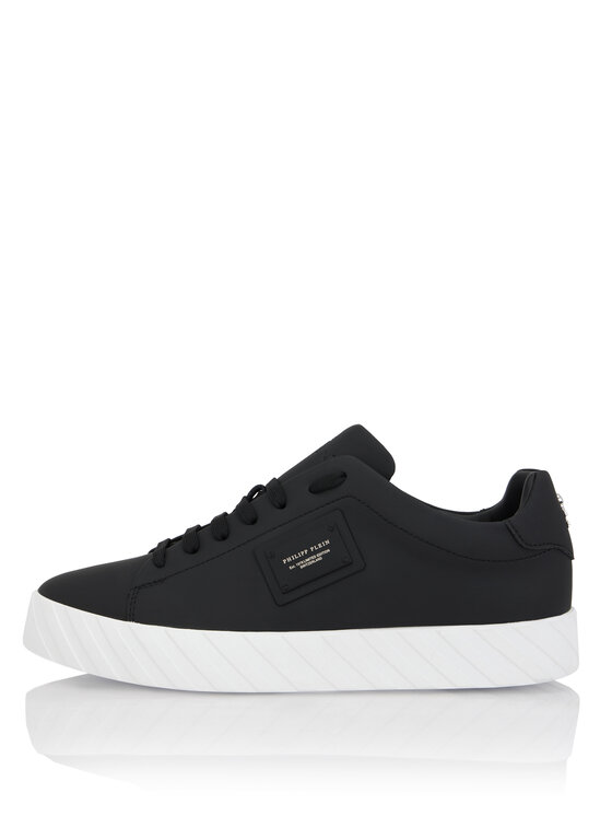 PHILIPP PLEIN PHILIPP PLEIN Sneakersy 28601 Czarny